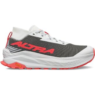 Altra W Olympus 275 White/Coral - 38,5