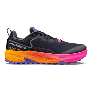 Altra W Timp 6 Black/Silver/Knkout Pnk - 44,5