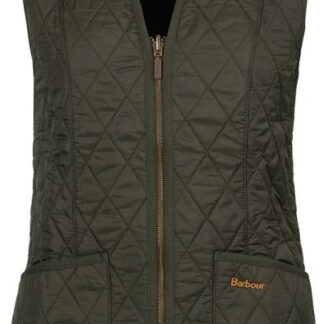 Barbour Barbour Fleece Betty Liner Dam