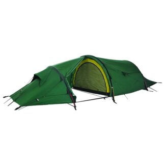 Bergans Gjendebu Telt Green - 3-pers