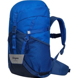 Bergans Lilletind Space Blue/Lazuli Blue - 12