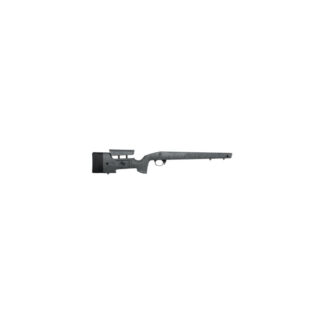 Bergara B14 HMR Kolv Short Action