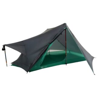 Big Agnes String Ridge Vst 2.5