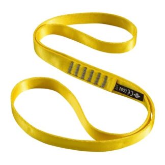 Black Diamond 18 mm Nylon Runner. 60 cm