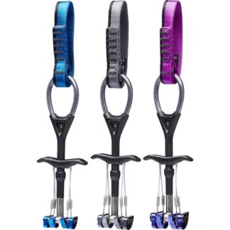 Black Diamond C4 Cam Set .3-.5