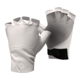 Black Diamond Crack Gloves - S