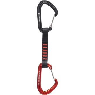 Black Diamond Hotwire Quickdraw 12 Cm