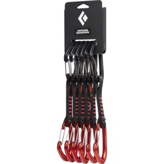 Black Diamond Hotwire Quickpack 12 Cm
