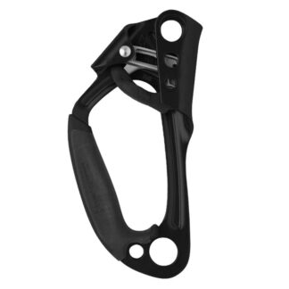 Black Diamond Index Ascender - Left