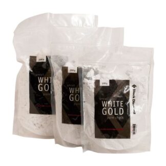Black Diamond Loose Chalk. 300 gram