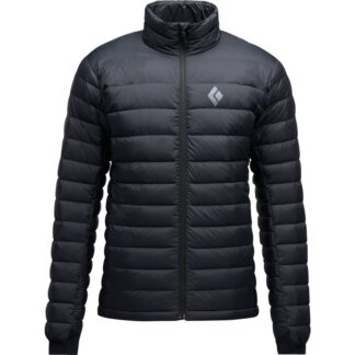 Black Diamond M Access Down Jacket Black - S