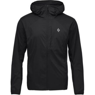 Black Diamond M Alpine Start Hoody Black - S