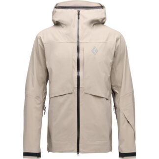 Black Diamond M Factor Shell Moonstone - S