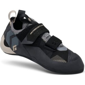 Black Diamond M Momentum Climbing Shoes Moonstone-Black - 37,5
