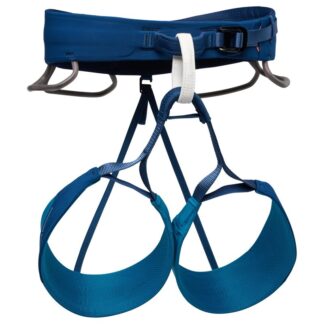 Black Diamond M Solution Harness Desert Sky - S