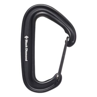 Black Diamond Miniwire Carabiner