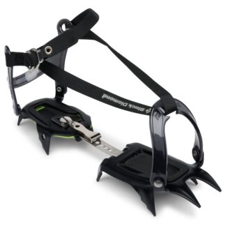 Black Diamond Neve Strap Crampons