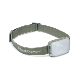 Black Diamond Stella-R pannlampa
