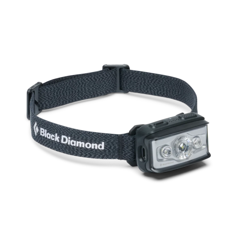 Black Diamond Storm