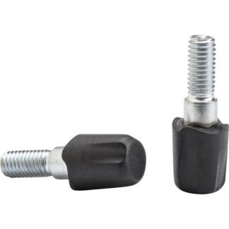 Black Diamond Tech Tips - Rubber