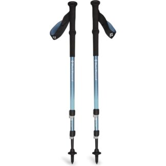 Black Diamond Trail Back Trekking Poles Creek Blue