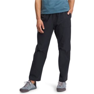 Black Diamond W Sequence Pants Black - S