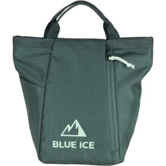 Blue Ice Sitter Chalk Bucket North Atlantic