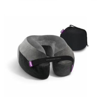 Cabeau Evolution Earth Deluxe resekudde