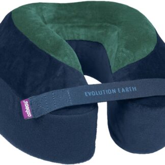 Cabeau Evolution Earth resekudde