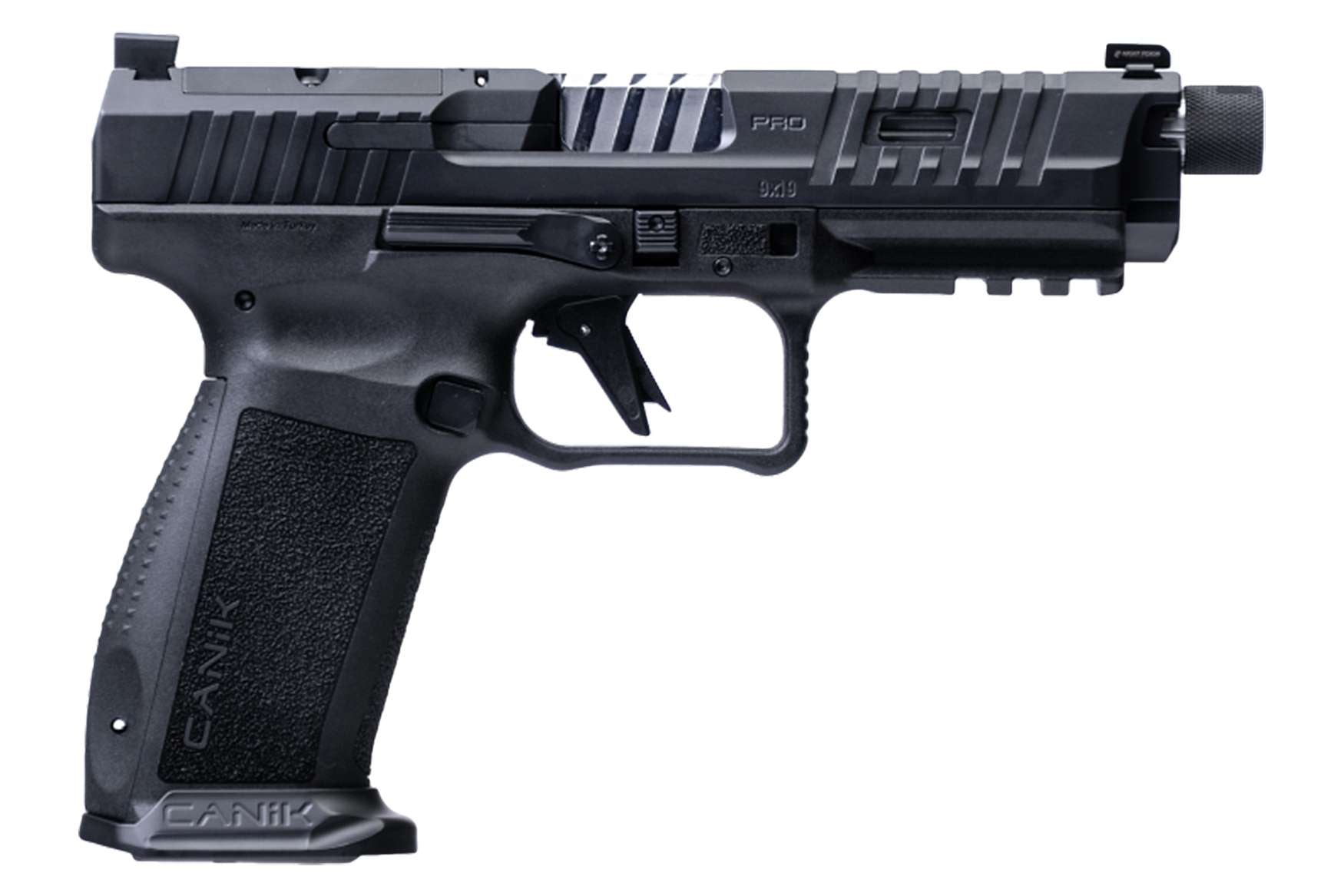 Canik METE SFT pro
