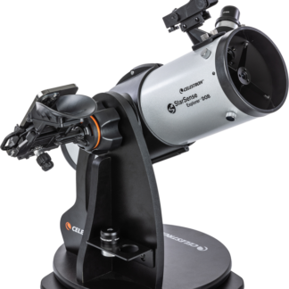 Celestron StarSense Explorer 114mm Dobsonian