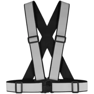 Clr Sports Reflective harness