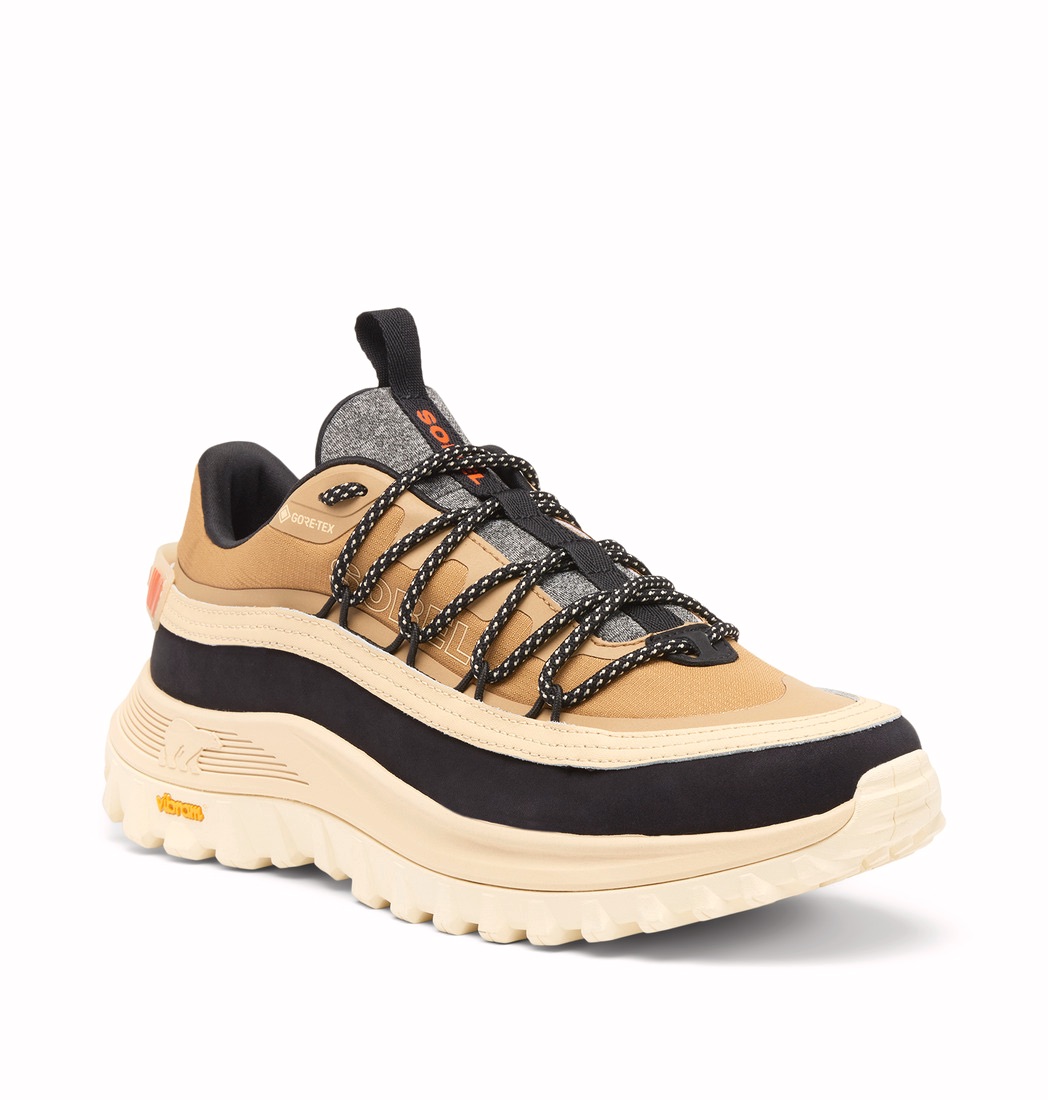 Columbia Men's Callsign Horizon GTX Low herrkängor