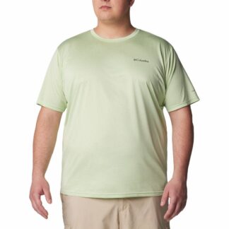 Columbia Men's Hike Tech Big Tee t-shirt