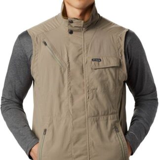 Columbia Men's Silver Ridge II Vest sport