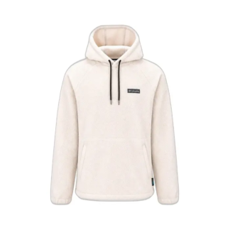 Columbia Men's Timber Crest MTR Fleece Hoodie herr