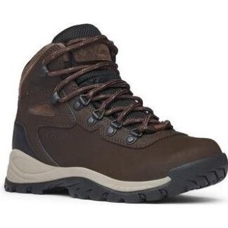 Columbia W Newton Ridge Plus Cordovan, Crown - 36