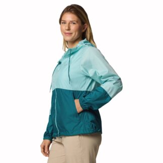 Columbia Women's Flash Forward II Windbreaker