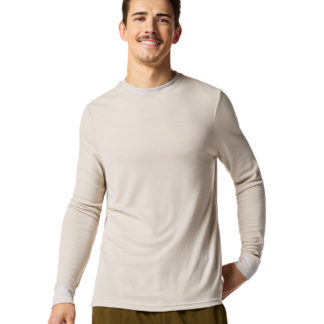 Cotopaxi Men's Perenne Long-Sleeve Shirt herr långärmad t-shirt