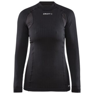 Craft ACTIVE EXTREME X CN LS W Black - S