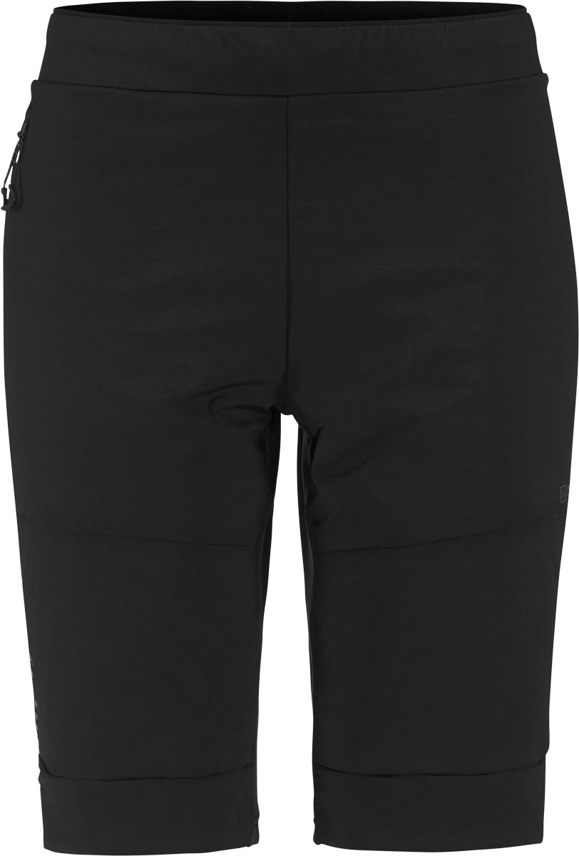 Craft ADV Nordic Training Insulate Shorts M Herr Svart M | Shorts