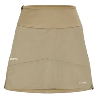 Craft ADV Nordic Training Insulate Skirt W Tofu - S