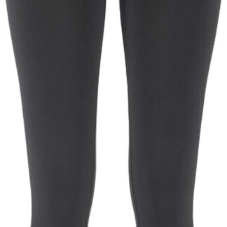 Craft Active Comfort Pants 2 W Dam Svart M | Underställ Byxa