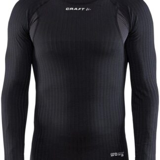 Craft Active Extreme X CN LS M Herr Vit S | Underställ Tröja