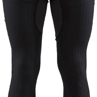 Craft Active Extreme X Pants M Herr Svart XXL | Underställ Byxa