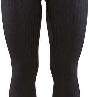 Craft Active Extreme X Pants W Dam Svart XXL | Underställ Byxa