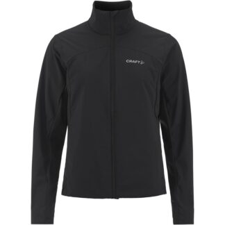 Craft Adv Essence Warm Jkt 2 W Black - S
