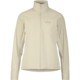 Craft Adv Essence Warm Jkt 2 W Plaster - S