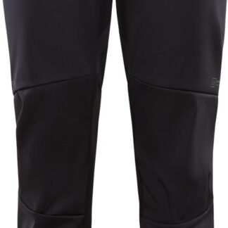 Craft CORE Nordic Training Pants M Herr Svart M | Längdskidbyxor