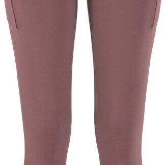 Craft Essence Tights 3 W Dam Brun M | Löpartights